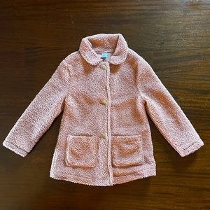 Toddler Girls Old Navy Jacket